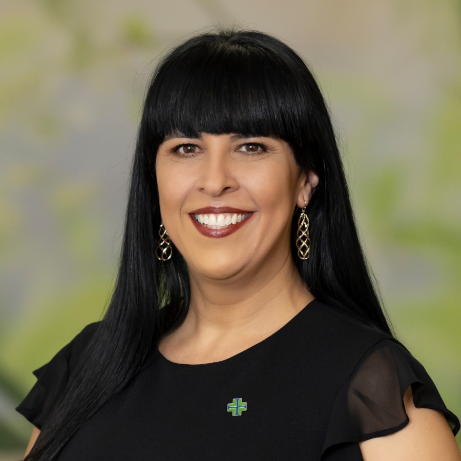 Susana Vasquez